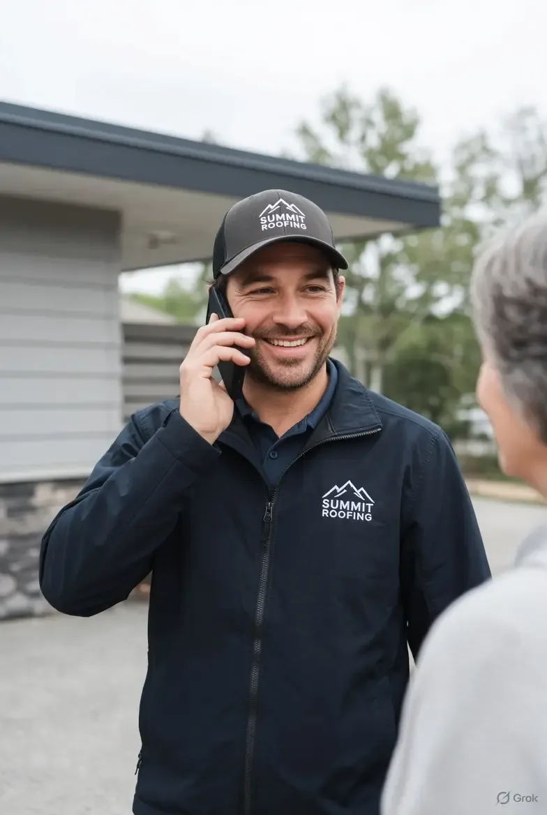 Flat Roof Leak Repair Far Hills, NJ FAQs